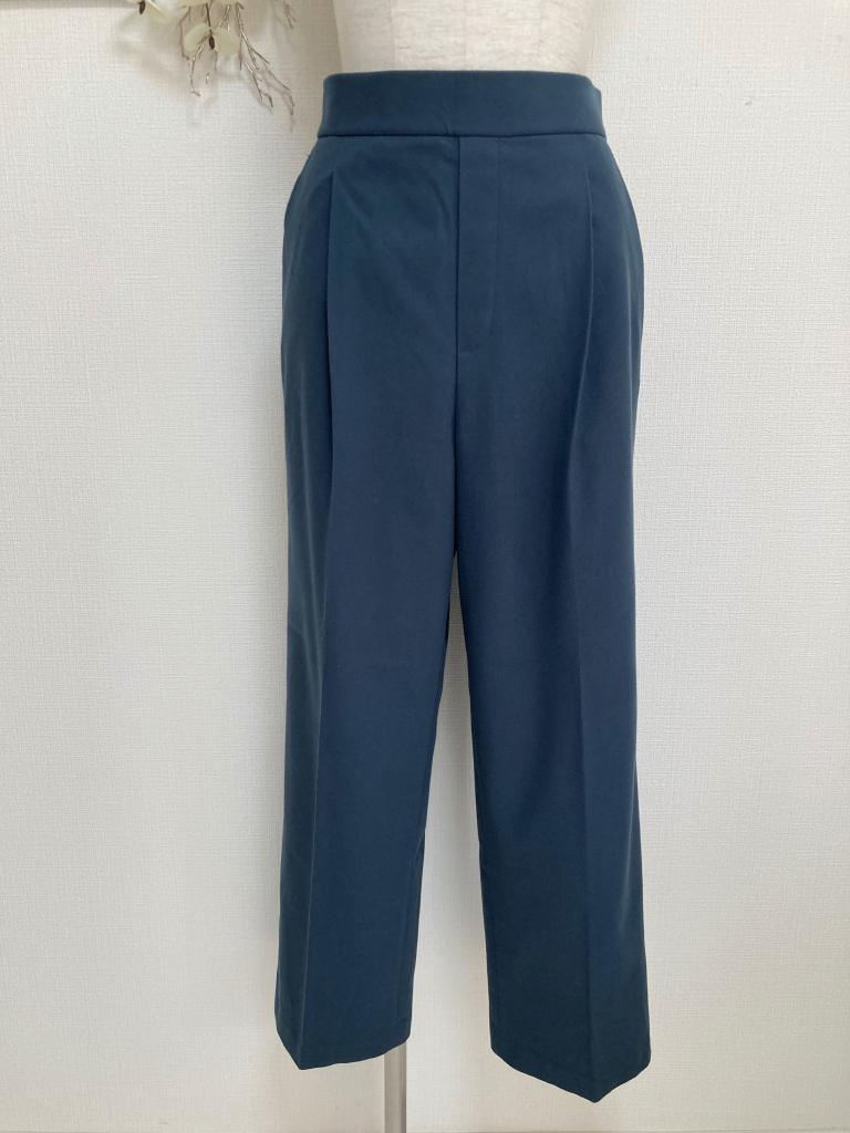 GLOBAL WORK パンツ Mサイズ Re&｜GLOBAL WORKのレディース（婦人服