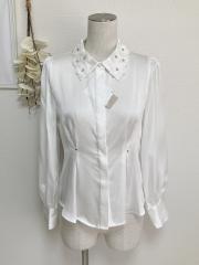 tocco-closet、Mサイズ、シャツ・ブラウス