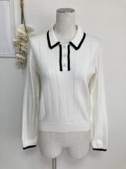 tocco-closet、Mサイズ、ニット