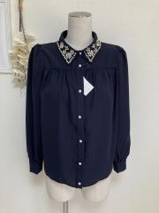 tocco-closet、Mサイズ、シャツ・ブラウス