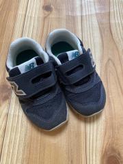 new balance、14cm、スニーカー、（表示なし）、男女共用