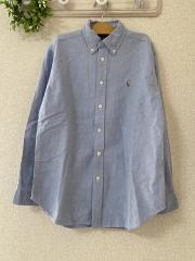 RALPH LAUREN、150cm、シャツ、綿、男の子用