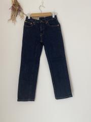 RALPH LAUREN、120cm、ジーンズ、綿・ポリウレタン、男の子用