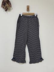 KP、160cm、パンツ、綿・ポリエステル、女の子用