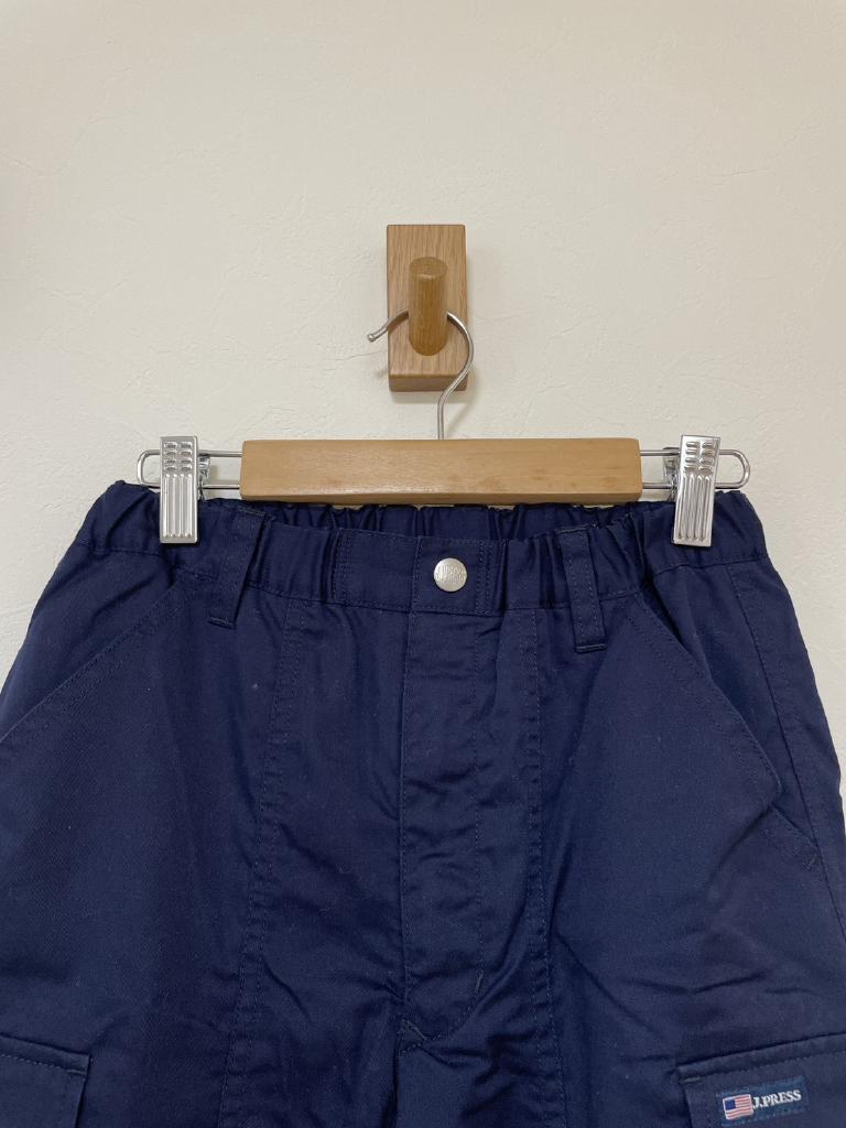 J.PRESS パンツ 150cm りんごのほっぺ｜J.PRESSの子供服の古着通販