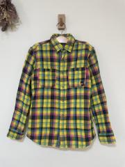 mikihouse DOUBLE.B、150cm、シャツ、綿、男の子用