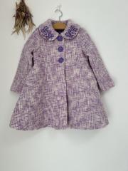 ANNA SUI Mini［アナスイ・ミニ］|子供服の古着通販 - ミラクルボックス