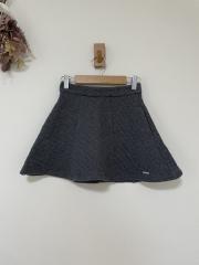 BEBE、120cm、スカート、綿、女の子用