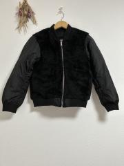 GLOBAL WORK、110cm、ブルゾン、ナイロン、男の子用