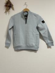 NEXT、120cm、トレーナー、綿、男の子用