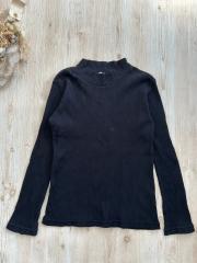 BRANSHES、130cm、カットソー、綿、女の子用