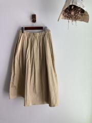Carhaix、LLサイズ、スカート