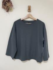 UNIQLO、Lサイズ、カットソー