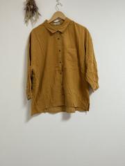 Samansa Mos2、F（フリー）、シャツ・ブラウス