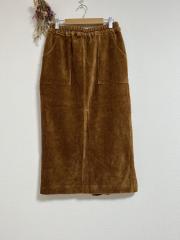 Melan Clauge、Lサイズ、スカート