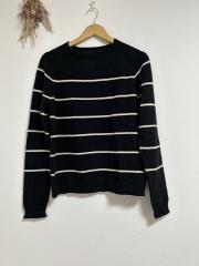 MHL.、Mサイズ、ニット