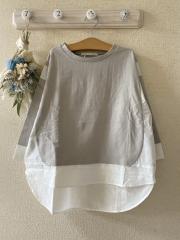 LUCA/LADY LUCK LUCA、その他、Tシャツ