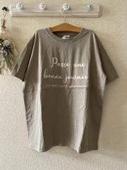 URBAN RESEARCH DOORS、undefined、Tシャツ
