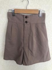 NICE CLAUP、F（フリー）、ショートパンツ・ハーフパンツ