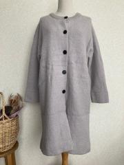 mao made、F（フリー）、コート