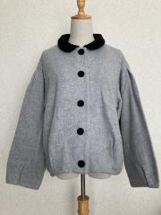 Samansa Mos2、F（フリー）、ジャケット