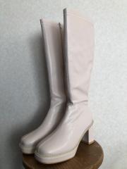 NICE CLAUP、Lサイズ、ブーツ