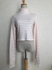 NICE CLAUP、F（フリー）、カットソー