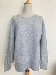 GLOBAL WORK、Mサイズ、ニット