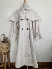 NICE CLAUP、Lサイズ、コート