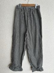 Samansa Mos2、F（フリー）、パンツ