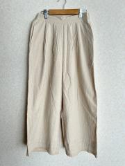 Samansa Mos2、F（フリー）、パンツ