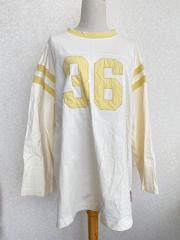Samansa Mos2、F（フリー）、カットソー