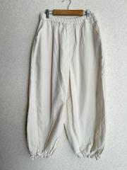 Samansa Mos2、F（フリー）、パンツ