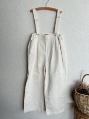 Samansa Mos2、F（フリー）、オールインワン・サロペット