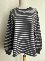 GLOBAL WORK、Mサイズ、カットソー