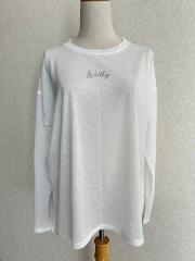 GLOBAL WORK、F（フリー）、カットソー
