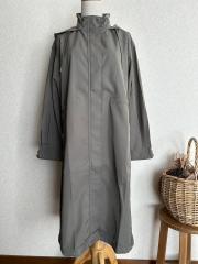 GLOBAL WORK、Lサイズ、コート