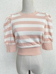 NICE CLAUP、F（フリー）、カットソー