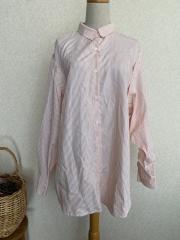 NICE CLAUP、F（フリー）、シャツ・ブラウス