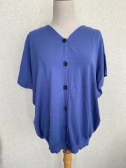 AZUL BY MOUSSY、F（フリー）、カーディガン・ボレロ・ベスト