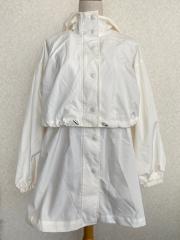 NICE CLAUP、F（フリー）、ジャケット