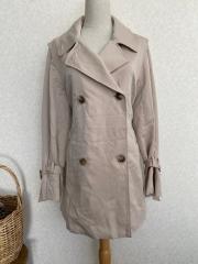 NICE CLAUP、F（フリー）、コート