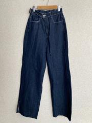 NICE CLAUP、Mサイズ、デニム・ジーンズ
