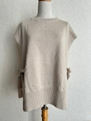 LOWRYS FARM、F（フリー）、カーディガン・ボレロ・ベスト