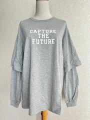 niko and...、その他、Tシャツ
