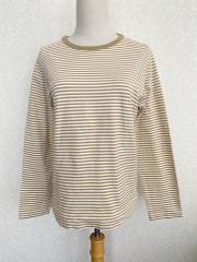 NATURAL LAUNDRY、サイズ表示なし、カットソー