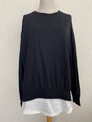 GLOBAL WORK、Lサイズ、カットソー