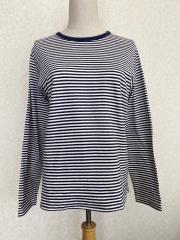 NATURAL LAUNDRY、F（フリー）、カットソー