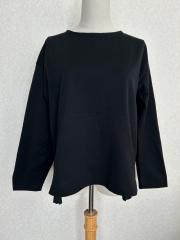 HUMAN WOMAN、Mサイズ、カットソー