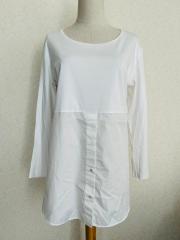 HUMAN WOMAN、Mサイズ、カットソー